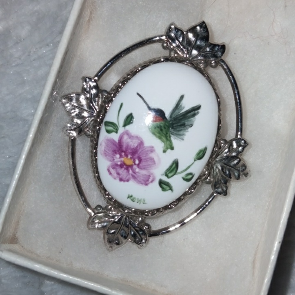 Brooch